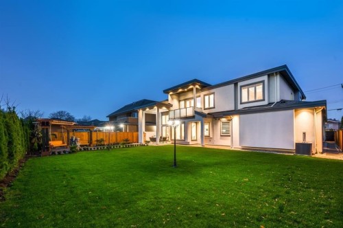 5528 Walton Road, Richmond, BC 