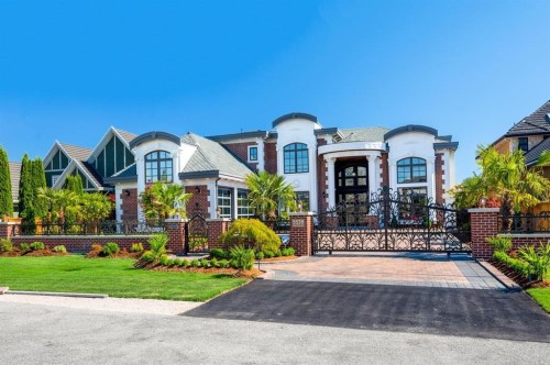 5528 Walton Road, Richmond, BC 