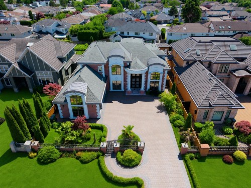 5528 Walton Road, Richmond, BC 