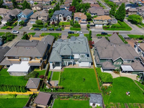 5528 Walton Road, Richmond, BC 