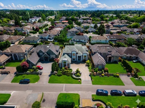 5528 Walton Road, Richmond, BC 