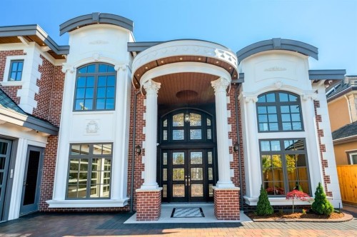 5528 Walton Road, Richmond, BC 
