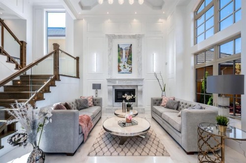 5528 Walton Road, Richmond, BC 