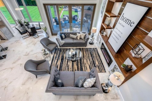 5528 Walton Road, Richmond, BC 