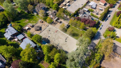7255 Blenheim Street, Vancouver, BC 