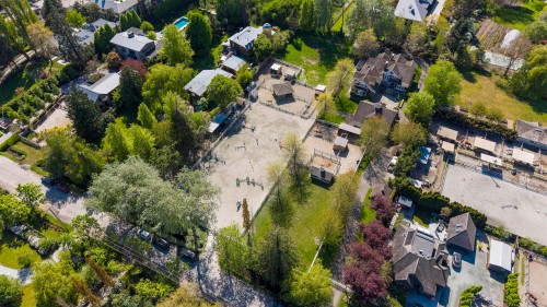 7255 Blenheim Street, Vancouver, BC 