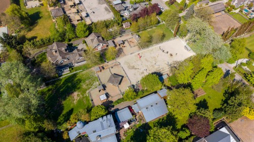 7255 Blenheim Street, Vancouver, BC 