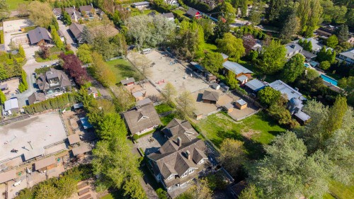 7255 Blenheim Street, Vancouver, BC 
