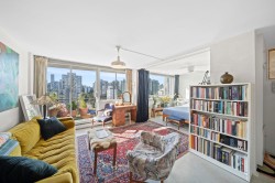 1401-1850 Comox Street  Vancouver, BC V6G 1R3