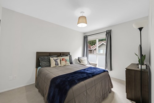 21-1400 Park Street, Pemberton, BC 