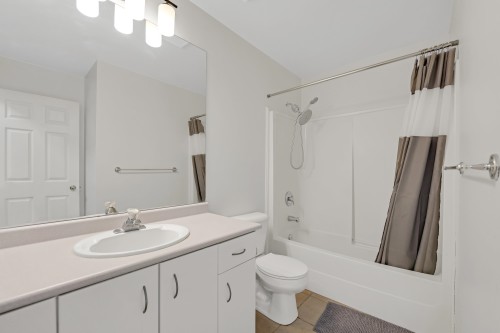 21-1400 Park Street, Pemberton, BC 