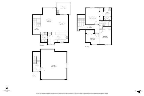 21-1400 Park Street, Pemberton, BC 