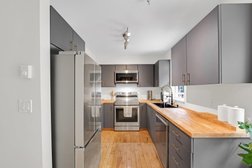 21-1400 Park Street, Pemberton, BC 