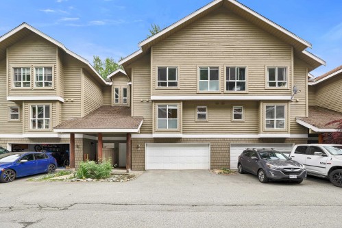 21-1400 Park Street, Pemberton, BC 