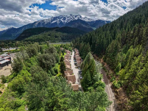 21-1400 Park Street, Pemberton, BC 