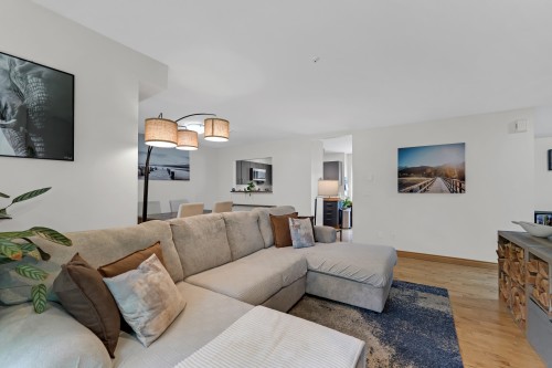 21-1400 Park Street, Pemberton, BC 