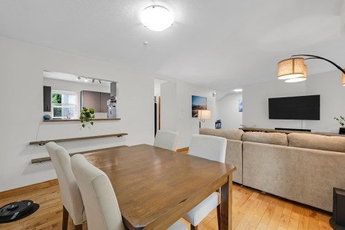 21-1400 Park Street, Pemberton, BC 