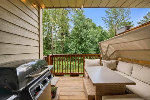 21-1400 Park Street, Pemberton, BC 