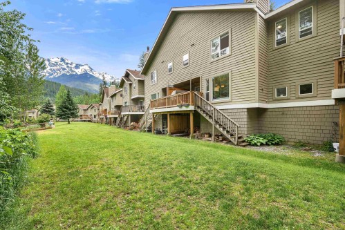 21-1400 Park Street, Pemberton, BC 