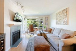 304-2525 4th Avenue W Vancouver, BC V6K 1P5