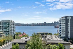 411-105 2nd Street W North Vancouver, BC V7M 0E3