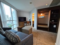 1801-433 Robson Street  Vancouver, BC V6B 6L9