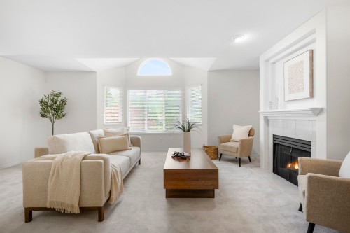 120-101 Parkside Drive, Port Moody, BC 