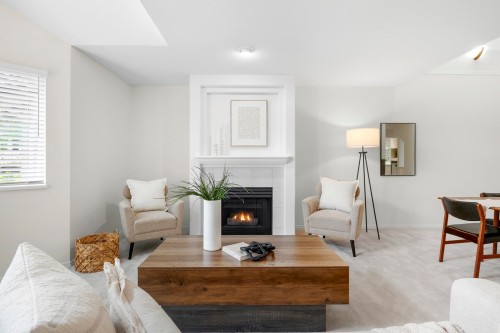 120-101 Parkside Drive, Port Moody, BC 