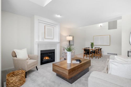 120-101 Parkside Drive, Port Moody, BC 
