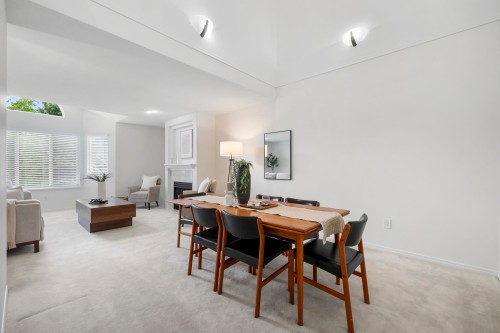 120-101 Parkside Drive, Port Moody, BC 