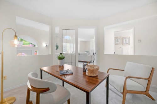 120-101 Parkside Drive, Port Moody, BC 