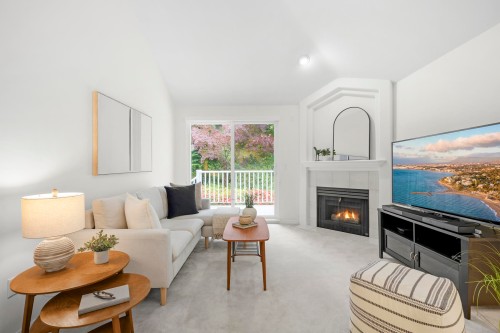 120-101 Parkside Drive, Port Moody, BC 