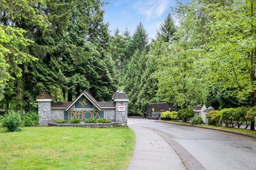 120-101 Parkside Drive, Port Moody, BC 
