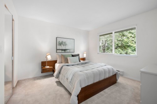 120-101 Parkside Drive, Port Moody, BC 