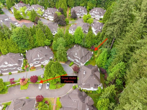 120-101 Parkside Drive, Port Moody, BC 