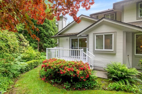 120-101 Parkside Drive, Port Moody, BC 