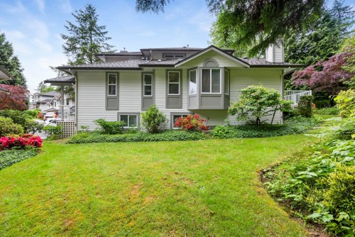 120-101 Parkside Drive, Port Moody, BC 