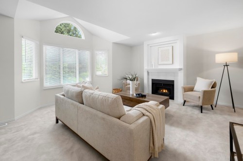 120-101 Parkside Drive, Port Moody, BC 