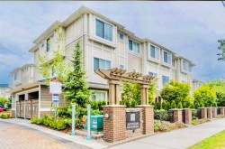 16-9811 Ferndale Road Richmond, BC V6Y 1X4