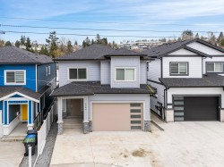 1246 Pitt River Road  Port Coquitlam, BC V3C 1N5