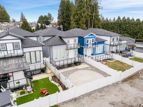 1246 Pitt River Road, Port Coquitlam, BC 
