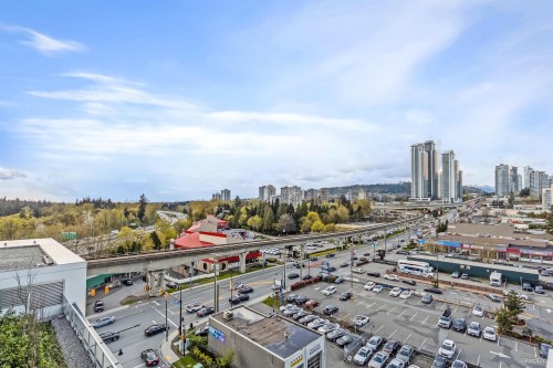 809-318 Alderson Avenue, Coquitlam, BC 