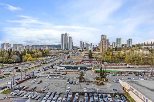 809-318 Alderson Avenue, Coquitlam, BC 