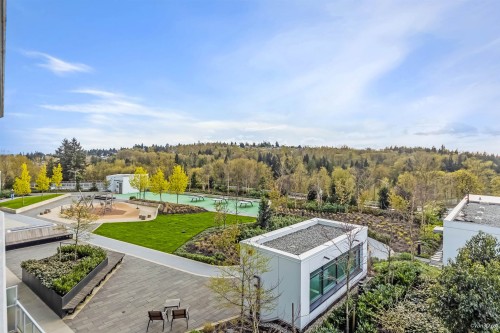 809-318 Alderson Avenue, Coquitlam, BC 