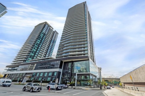 809-318 Alderson Avenue, Coquitlam, BC 