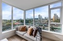 809-318 Alderson Avenue, Coquitlam, BC 
