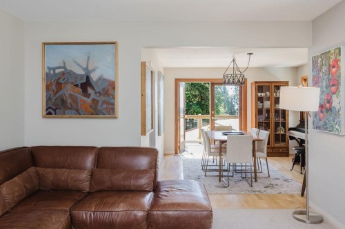 5454 Wakefield Road, Sechelt, BC 