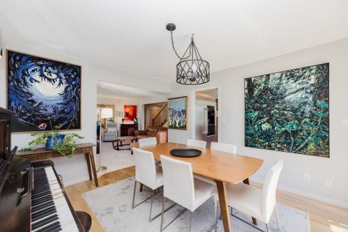 5454 Wakefield Road, Sechelt, BC 