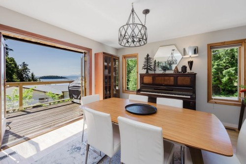 5454 Wakefield Road, Sechelt, BC 
