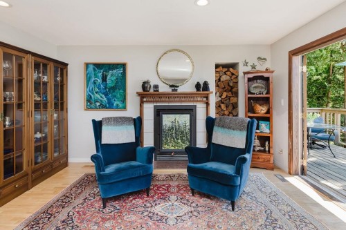 5454 Wakefield Road, Sechelt, BC 